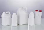 Double Stations Polyethylene 10l Blowing Bottle Machine