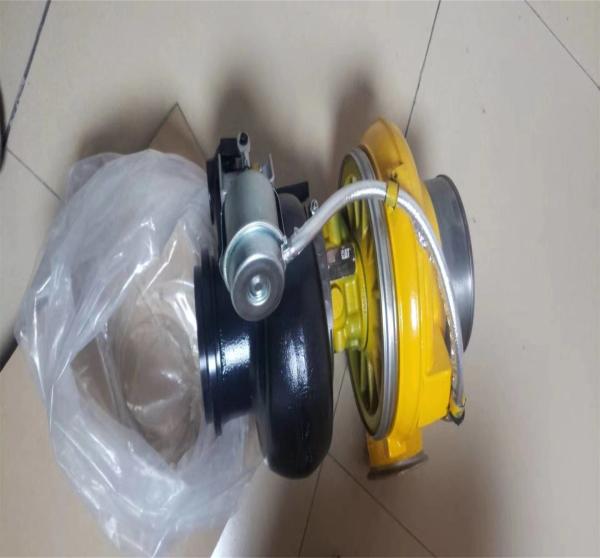 0R9795 Engine 0R-9795 Parts 1169582 Excavator 116-9582 Turbocharger 2333372