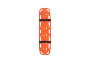 Wholesale 1380mm 6kg Emergency Spine Board Patient Transfer Trolley from china suppliers