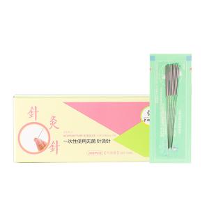 Wholesale Custom Made Different Sizes Wholesale Disposable Chinese Acupuncture Needle Stimulator from china suppliers