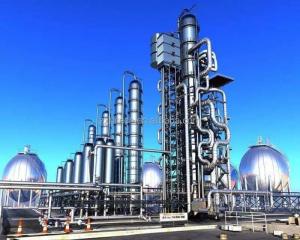 Wholesale ZX company develops high-efficiency crude oil refining equipment from china suppliers