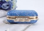 Clutch Bag Evening Handbag Hardcase Designer Party Wedding Hard Case Ladies Bag
