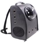 Pet Space Backpack；Pet supplies package；Pet Food, Pet Rope, Pet Comb，a variety
