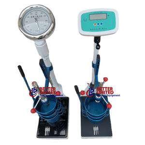 Wholesale Digital Concrete Penetration Test Apparatus 2.5mm/S from china suppliers