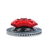 Refit High Performance Bake Caliper Big Brake Kit 9040 For 18 Inch Wheels 355mm