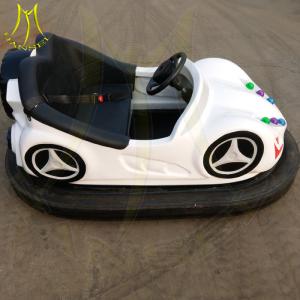 Wholesale Hansel amusement park children games electric battery bumper car from china suppliers