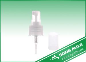 Wholesale Transparent Various Size High Qulaity Fine Mist Sprayer for Cosmetic from china suppliers