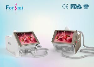 Wholesale portable machine 600 W handle piece 15 inch 1800 w 808 nm laser hair removal machine with CE from china suppliers