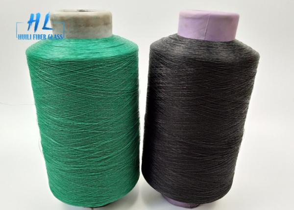 Customized E Glass Fiberglass Yarn with Excellent Water Resistance and Carton