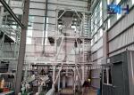 Automatic Dry Mix Mortar Production Line For Protection / Bonding Mortar