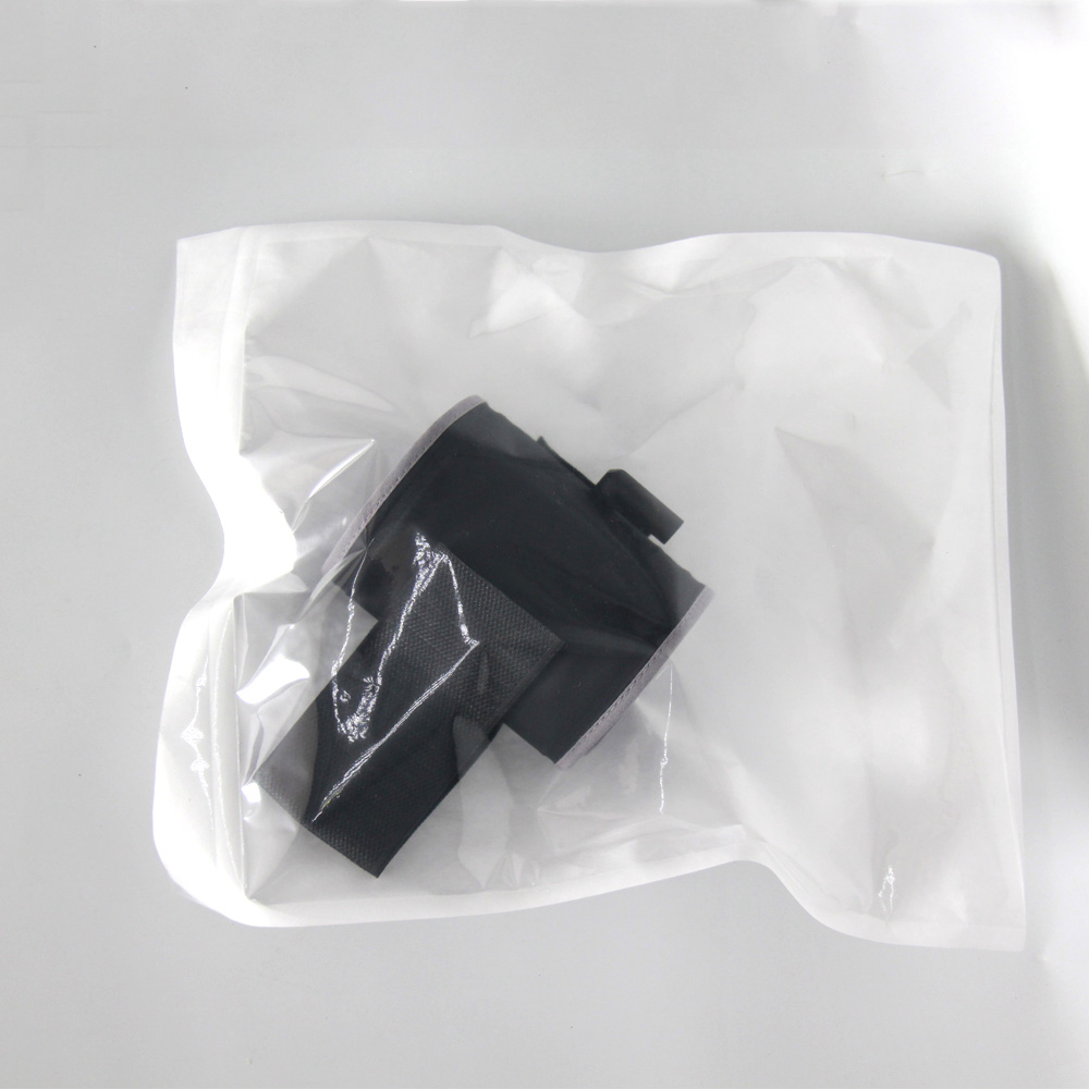 Thigh Pneumatic Tourniquet Cuff with Reusable Design and Medical Adhesive Suture Material