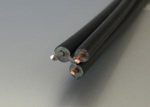 Wholesale Self Supported Data Communication Cable 0.9mm Copper With Steel Telecom Cable from china suppliers