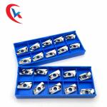 EDCT140408PDFRLDJ Light Processing High Finish High Life Carbide Inserts For