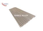 Fecral 0cr25al5 Resistance Alloy Round Bar Rod For Heating Elements