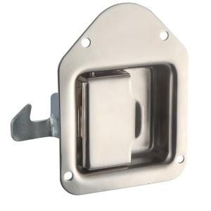 Wholesale RV Trailer Truck Paddle Latch Lock Tool Box ISO Certificate from china suppliers