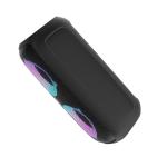 4ω & 6ω Outdoor Party Speaker Wired Wireless Microphone Support