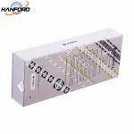 OEM Reusable Drawer Jewelry Box Packaging , Ultralight Sliding Drawer Gift Box