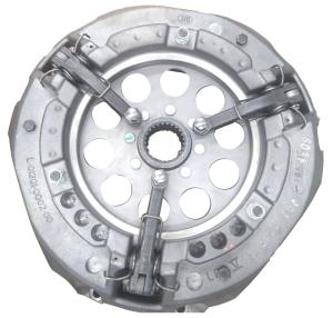 Wholesale Luk YZ91038 3701015M91 Tractor Clutch Disc from china suppliers