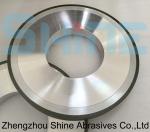 ODM 300mm 1A1 Resin Bond Diamond Carbide Grinding Wheel For Steel