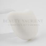 Cat Shaped Loose Powder Makeup Puff Sponge White Customizable