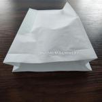 Central and bottom sealing Bag Making Machine
