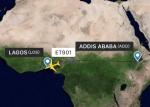 Fast Delivery Air Freight From China To Africa Overseas Freight Forwarding Agent