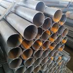 High-Performance Carbon Steel Tubes Seamless Alloy Steel Pipe with Bright