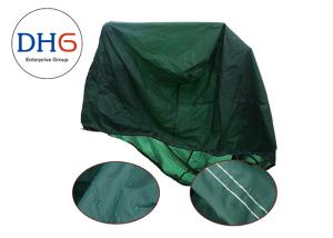 Wholesale Propane Heavy Duty Grill Covers , Premium Gas Grill Covers Large Backyard Rectangular from china suppliers