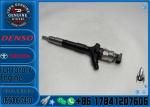 Diesel Fuel Injector 095000-7410 095000-5920 095000-8530 095000-6190 095000-7380