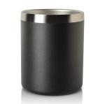 Double Wall Stainless Steel Tumbler Thermal Travel Mug With Lid