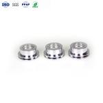Accuracy 0.01mm Custom Aluminum Cnc Parts OEM Machining Spare Parts For
