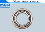 Round Smooth ISUZU Auto Parts , 65# JMC J116 Steel Hub Bearing 29587