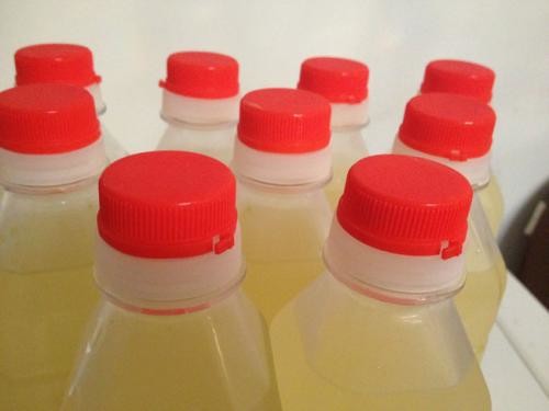 Electric Parts Injection Molding Machine For Edible Oil Bottle Cap