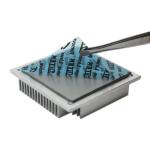 TIF100-10F Premium Soft Silicone Thermal Pad Insulated Thermal Pad Computer