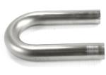 SA213 TP304 Stainless Steel U Bend Pipe ,stainless steel heat exchanger tubes