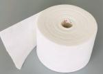 Diamond Pattern Plant Fiber 100% Viscose 12cmx20m 2ply 24 Rolls/Ctn Soft