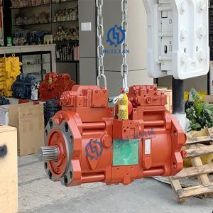 Wholesale KAWASAKL K5V140DTP Hydraulic Pump Excavator Motor Parts Main Piston Pump Assy from china suppliers