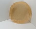 Kitchen Steamer Round Air Fryer Parchment Paper Liner Baking Non Stick Mats
