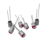 6.3*8 Solid Oxide Electrolyzer for Affordable Hydrogen Production 100UF/35V
