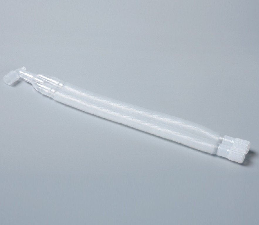 Disposable Anesthesia Breathing Circuit-Expandable for Adult and Pediatric