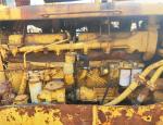 Used Origin USA Cat Mining Heavy Bulldozer Cat D8K Secondhand Dozers D7 D8 D9