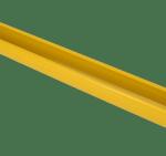 Customized Size PVC Gripper Lead Sleeve Tubes