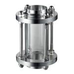 10Bar 1.4307 Industrial Union Sanitary Sight Glass