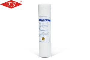 Wholesale 8'' Melt Blown PP Water Purifier Cartridge , Water Filter Replacement Cartridges from china suppliers
