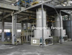 Wholesale Stainless Steel 304 Industrial Spin Flash Dryer 1400*6700mm from china suppliers