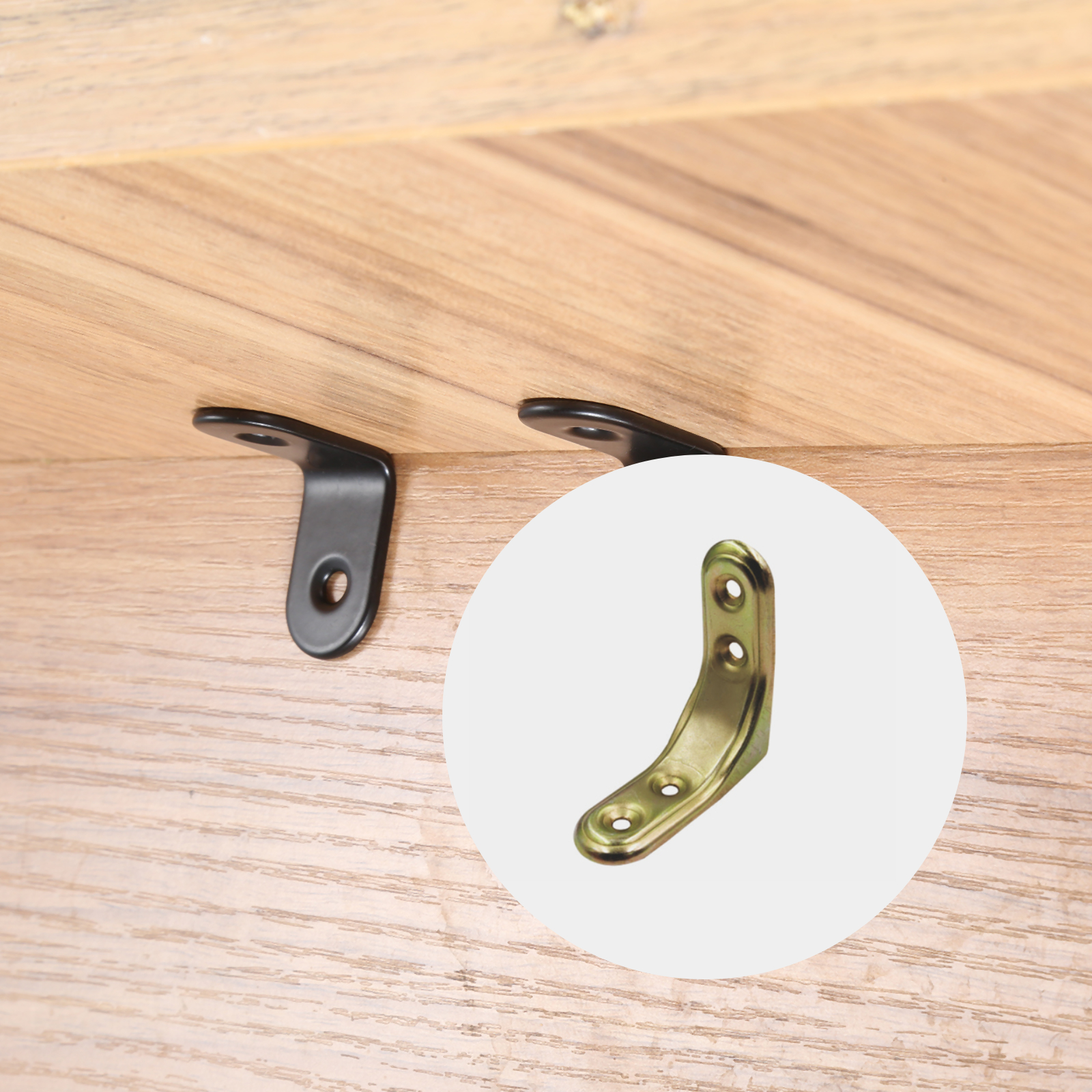 Metal Corner Brackets