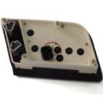 PC60-7 PC200-6 KOMATSU Digger Parts Excavator Monitor 7834-713-2000 7834-713
