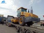 310L Fuel Tank 11.17km/H XS163J XCMG Road Roller