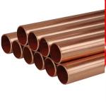 METAL ASME B151 70/30 90/10 C70600 C71500 Copper Nickel Tube