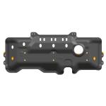 Aluminium Alloy Bash Plate For Toyota Prado LC120 Aluminum Skid